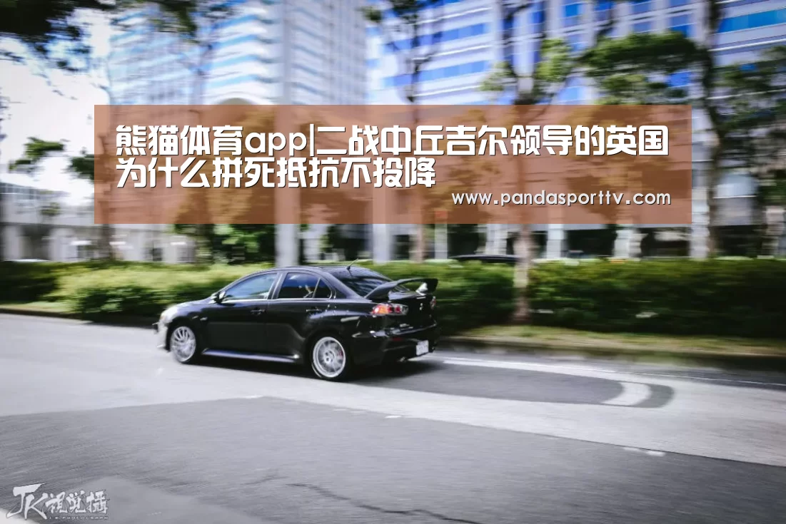熊猫体育app|二战中丘吉尔领导的英国为什么拼死抵抗不投降(图3) 熊猫体育