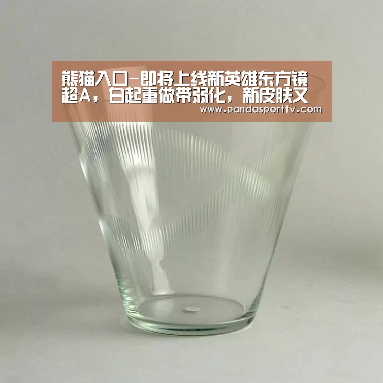 熊猫入口