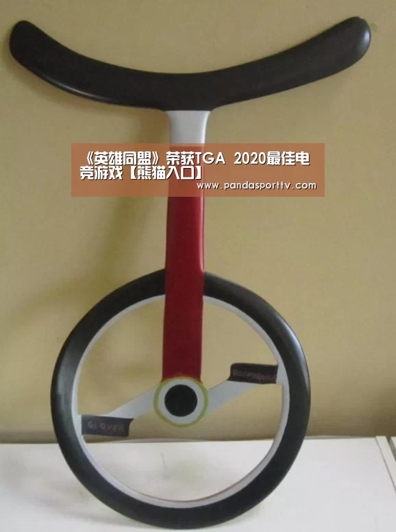 《英雄同盟》荣获TGA 2020最佳电竞游戏【熊猫入口】(图2) 熊猫体育app