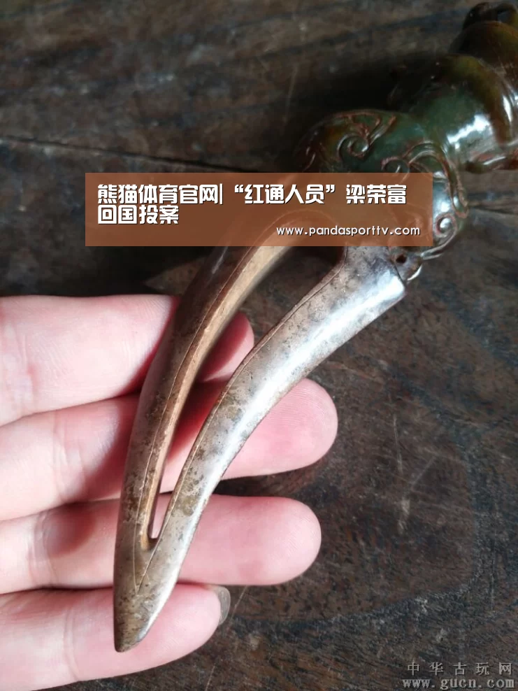 熊猫体育官网|“红通人员”梁荣富回国投案(图1) 熊猫体育