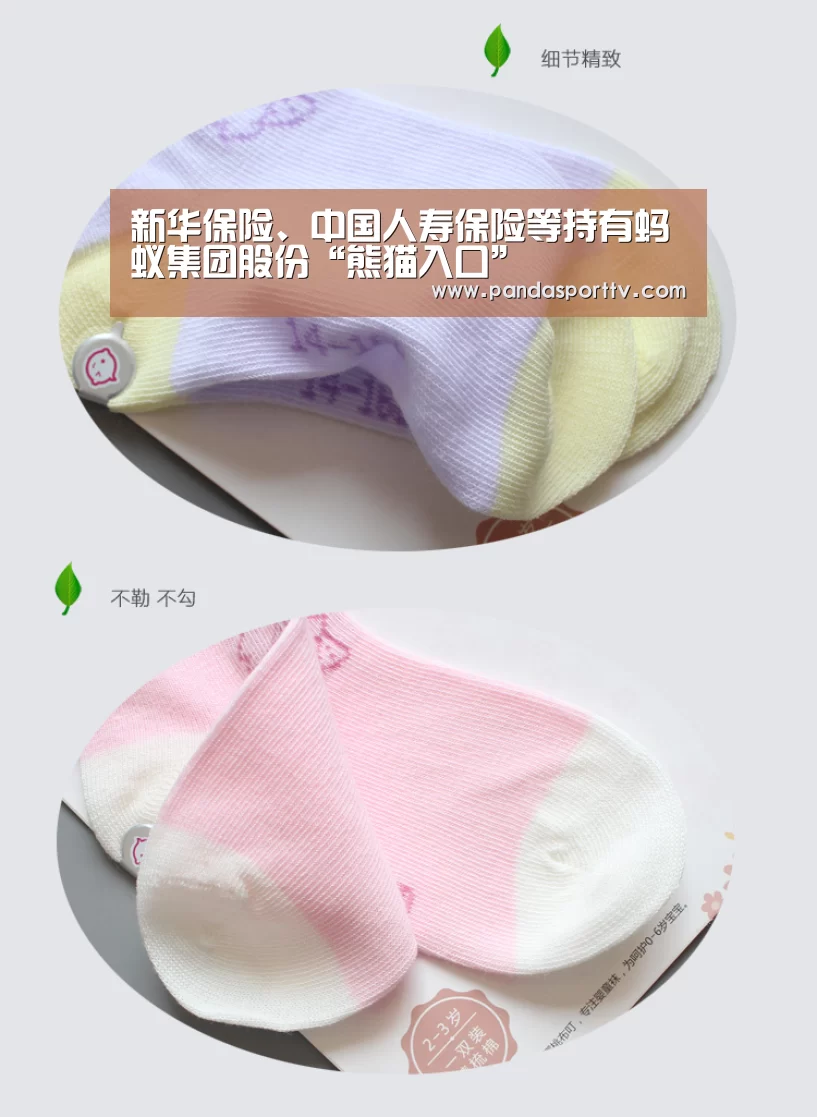 熊猫入口